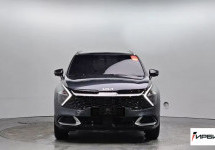 Kia Sportage V 